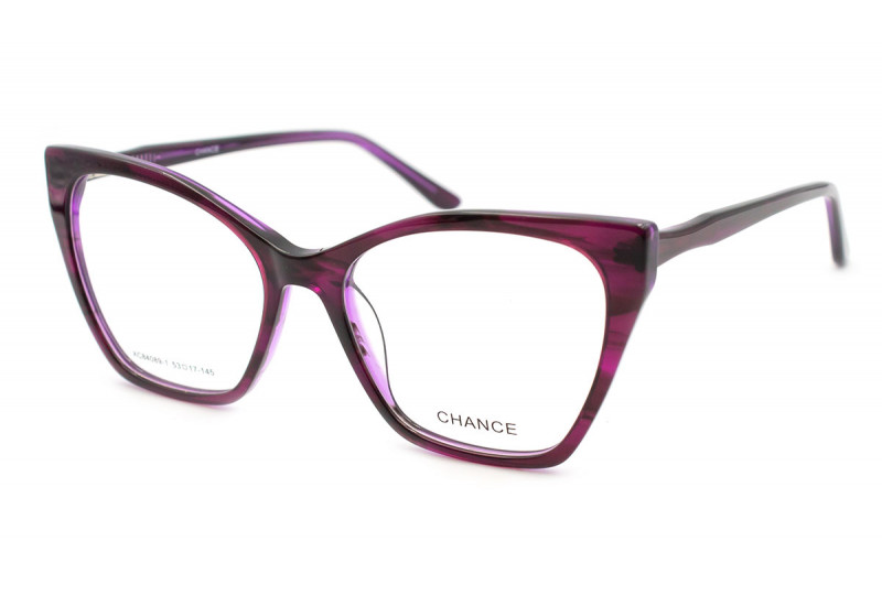 Гарна оправа для окулярів Chance 84089